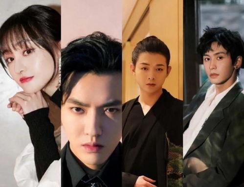 娱乐圈吃瓜事件大全