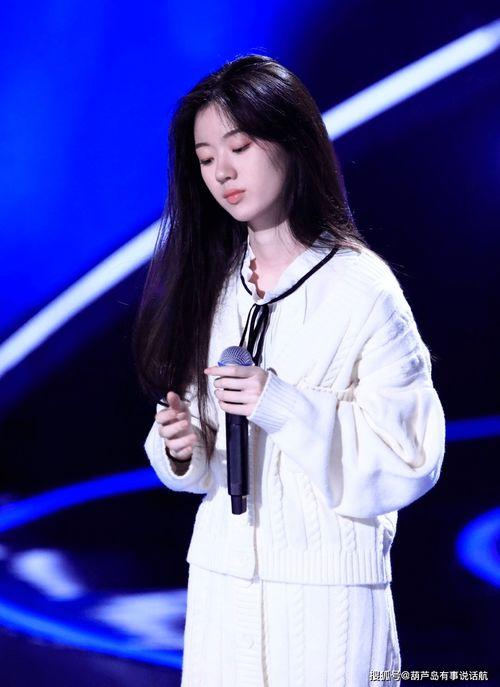 19岁胡淑雅个人资料,19岁胡淑雅的闪耀人生