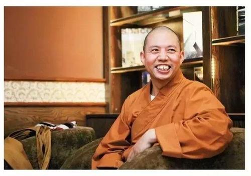 临沂网红和尚老婆
