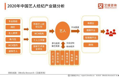 娱乐圈分析